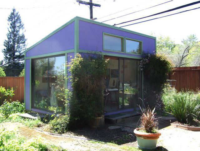 Some of the Smallest Houses in the World
