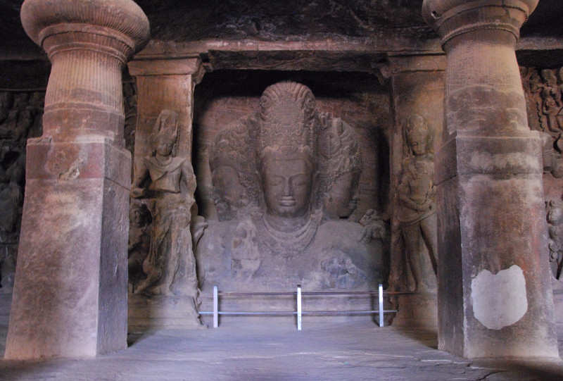 Elephanta Mumbai
