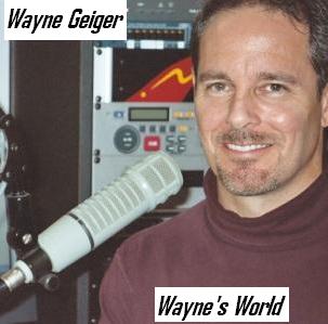 Wayne Geiger