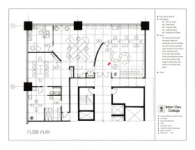 Naoko M Design Office Design Travel Agency