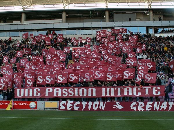 blog US FIORENZUOLA CALCIO 1922: Ultras in SVIZZERA