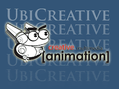 LOGO CREATIVE MULTIMEDIA [ANIMATION] KKKUA