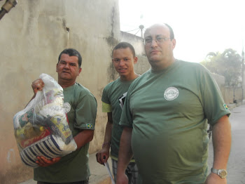 CESTA BASICA ENTREGUE PELA A.A.P.N.E.- DOADA PELO TEN;WILIAM SIMOES-02/09/2010