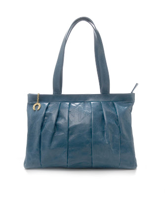 In The Bag Summer Beauty Giveaway: Are You The Winner Of The Everyday Bag? Stormy blue In The Bag Summer Beauty Giveaway: Are You The Winner Of The Everyday Bag?