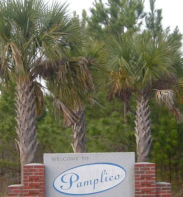 Pamplico, South Carolina Daily Photo To Pamplico