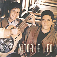 CD Victor & Leo - Number One (2002)