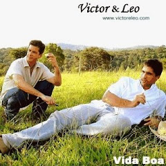 CD Vida Boa - (2004)
