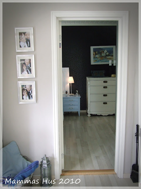 Mammas hus: mer soverom