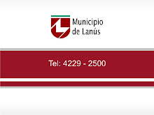 MUNICIPIO DE LANUS