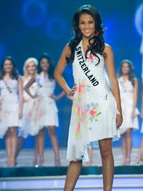 Miss Suiza