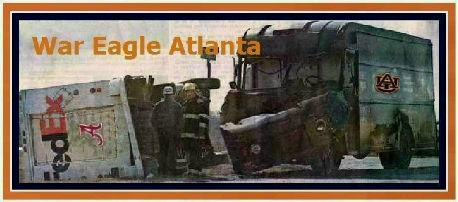 War Eagle Atlanta