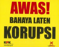 ANTI- Corruption Campaign