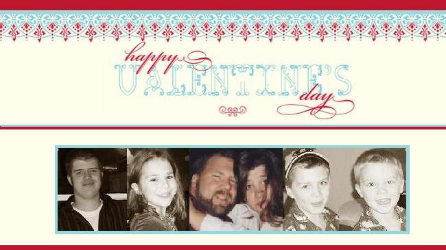 Crombie Family Blog