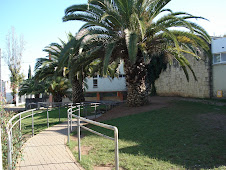 EB1/Jardim de Infância Frei Luís de Sousa