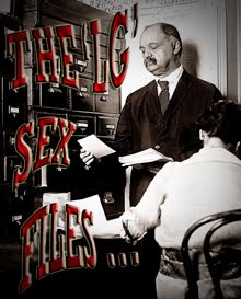 LG SEX FILES