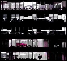 NIGHT LIGHTS II