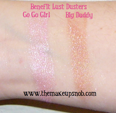 Benefit Lust Duster