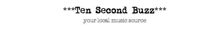 Ten Second Buzz