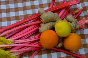 apricot conserve