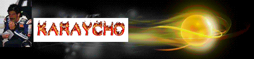 KARAYCHO