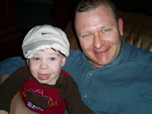 Jax and Daddy