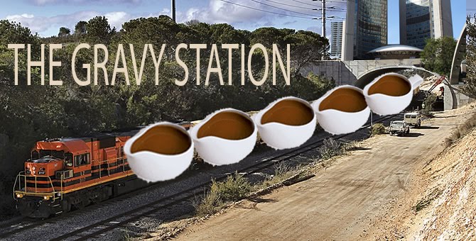 The Gravy Station