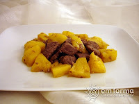 Receitas Saudáveis