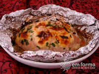 Receitas Saudáveis