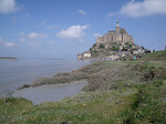 França 2009 - Mont Saint Michel