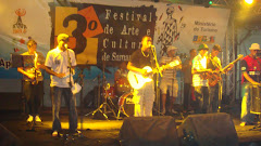 Festival de Arte e cultura