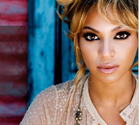 beyonce wave hairstyles