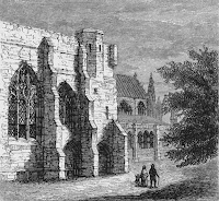 Carlisle Cathedral
