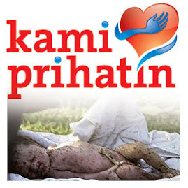 KAMI PRIHATIN