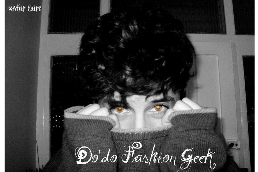 Do'do Fashion Geek