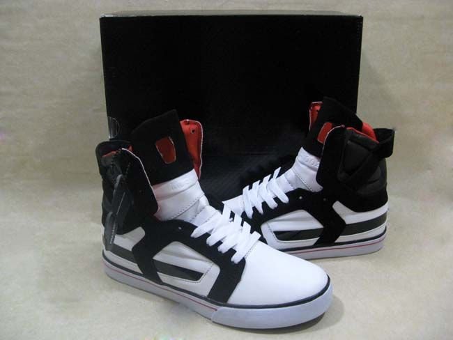 Kasut Supra Skytop