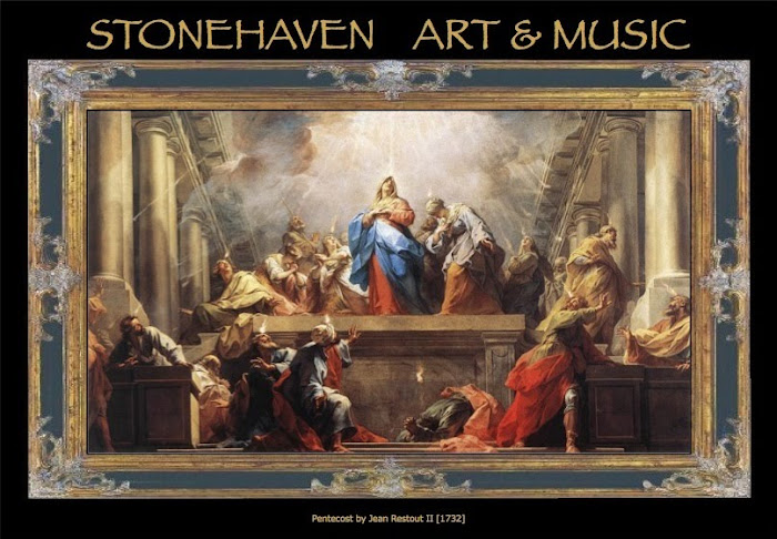 Stonehaven Art and Music
