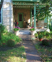 This Old Stone House