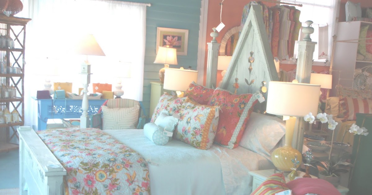 Style Key West Shop Favorite The Bed