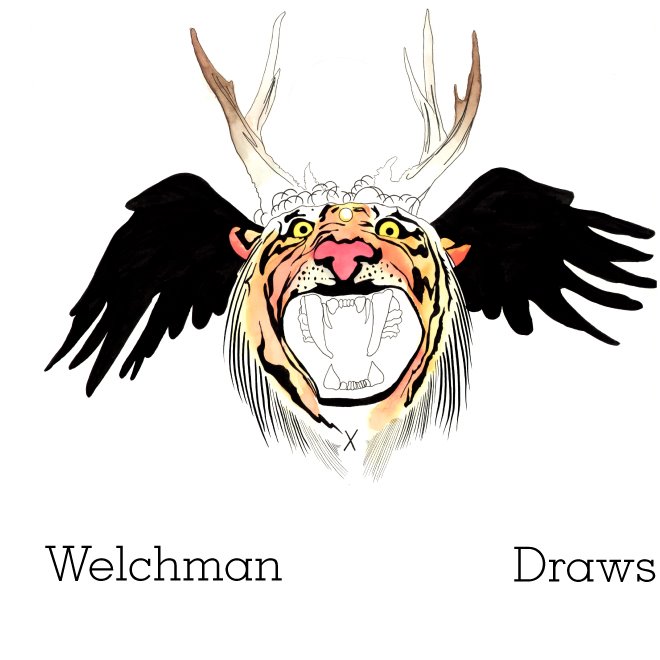 Welchman Draws