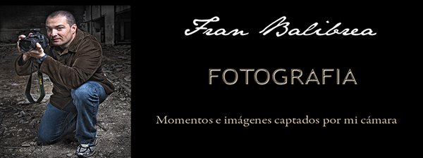 Fran Balibrea