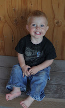 Braden 1 Years Old