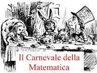 logo del carnevale della matematica