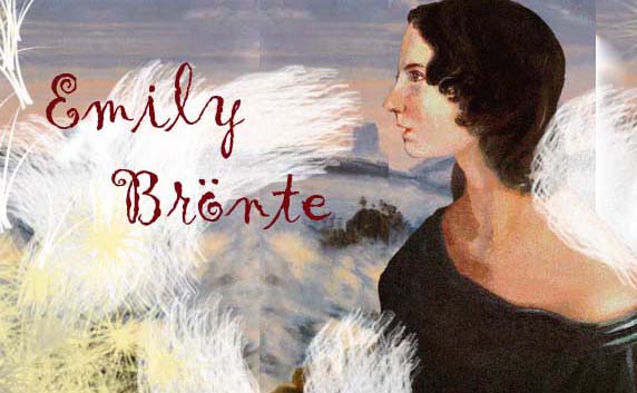 Conoce a Emily Brontë