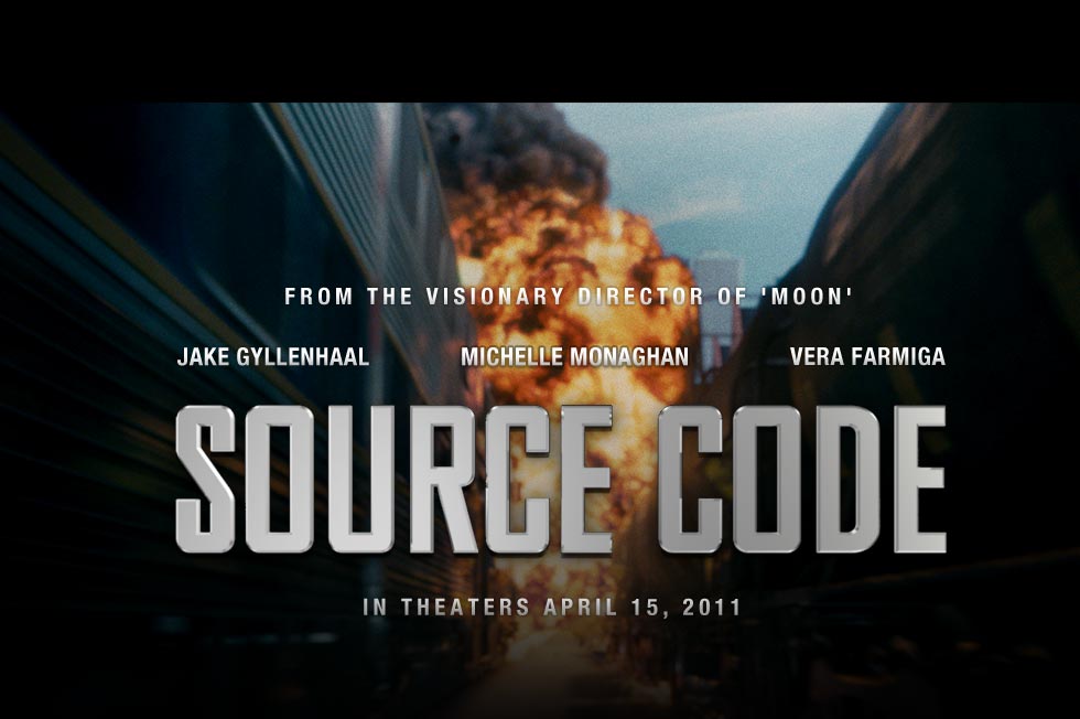 Source Code Trailer