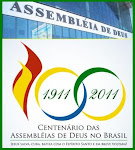 ASSEMBLÉIA DE DEUS..