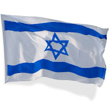 BANDEIRA DE ISRAEL