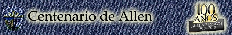 Centenario de Allen