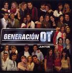 SANDRA DE GENERACION OT sandra de generacion ot: