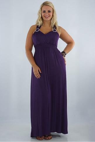 yours clothing maxi dress