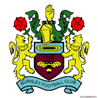 Logos...­      Burnley+FC